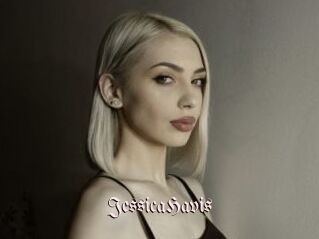 JessicaHavis