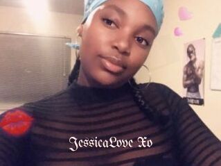 JessicaLove_Xo