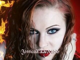 JessicaXXXRabid