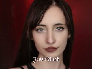 JessieAnah Vidéos Fellations