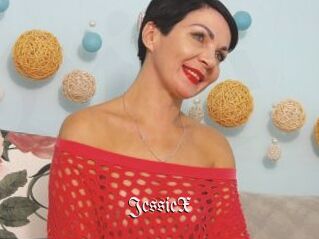 JessieX
