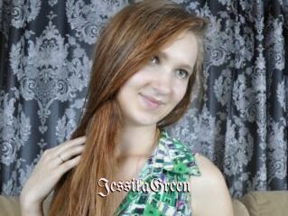 JessikaGreen