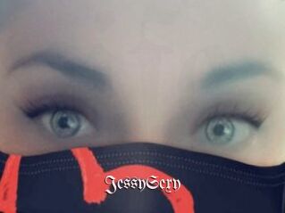 JessySexy