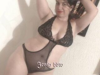 Jessy_bbw