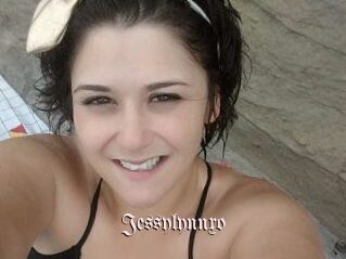 Jessylynnxo