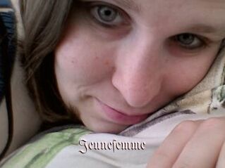 Jeunefemme