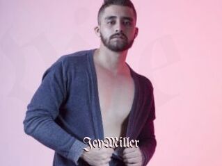JeyMiller