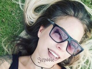 Jeyssie
