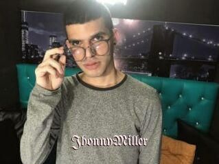 JhonnyMiller