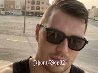 JhonyBoy32