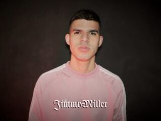 JimmyMiller