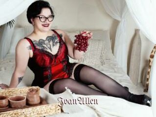 JoanAllen