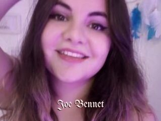 Joe_Bennet