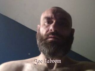 Joe_kaboom