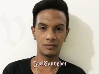 JoelCandyhot