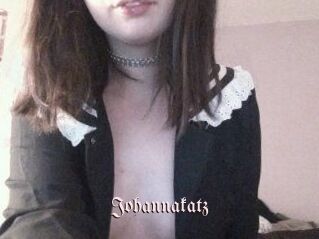 Johannakatz