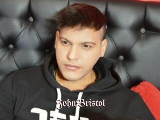 JohnBristol