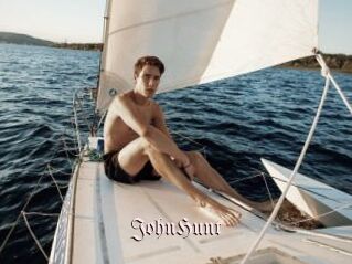 JohnHunt