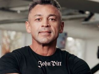 JohnPitt
