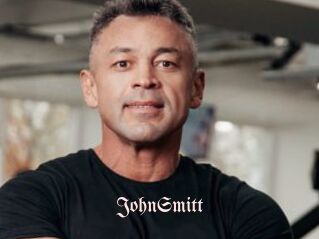 JohnSmitt