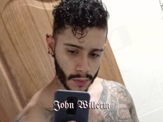 John_Willerm Vidéos Fellations