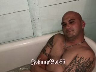 JohnnyBoy85