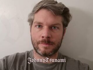 JohnnyTsunami