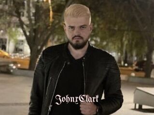 JohnxClark