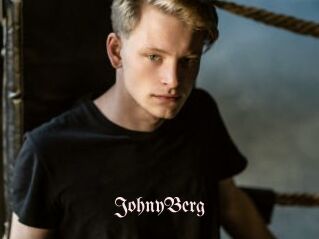 JohnyBerg
