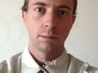 JonX