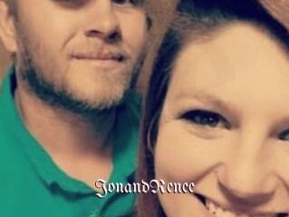 JonandRenee