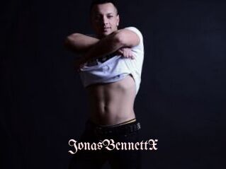 JonasBennettX