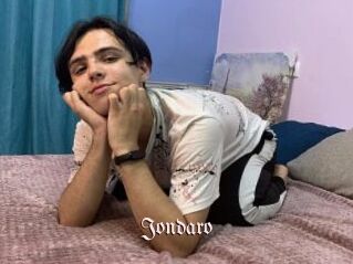 Jondaro