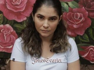 JonesScarlet