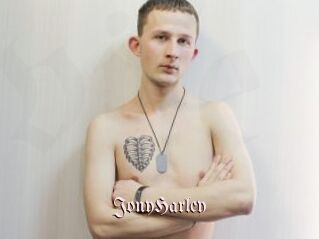 JonyHarley