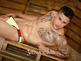 Jordan_Smith
