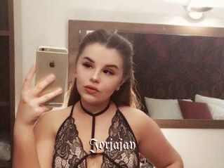 Jorjajay