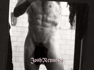 JoshReynolds