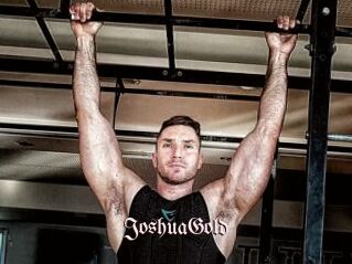 JoshuaGold
