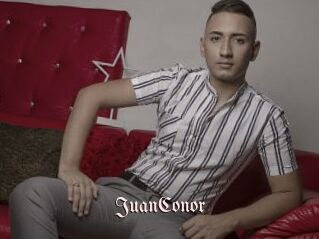 JuanConor