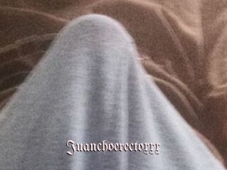 Juanchoerectoxxx