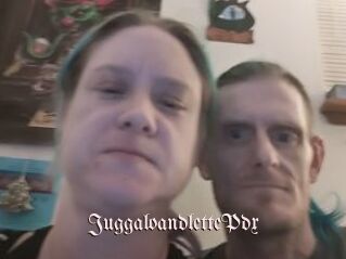 JuggaloandlettePdx