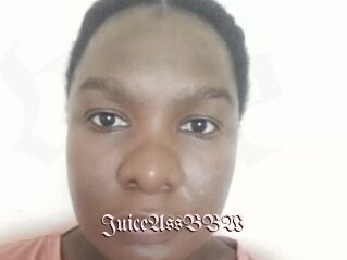 JuiceAssBBW