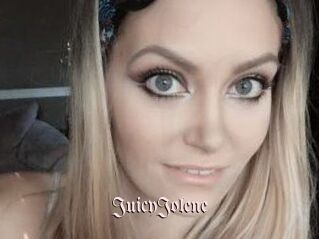 JuicyJolene