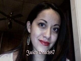 JuicyPeach87 Vidéos Fellations