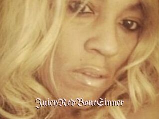 JuicyRedBoneSinner
