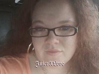 JuicyXLove