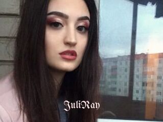 JuliRay