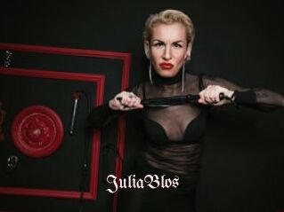 JuliaBlos Vidéos Fellations