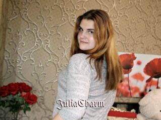 JuliaCharm